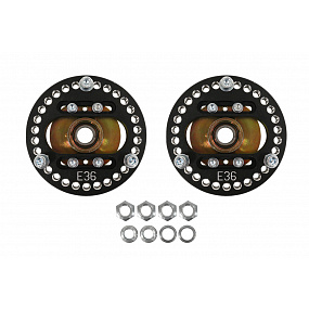 Camber Plates BMW E36 E38 E90 3D Gwint Camber Plates BMW E36 E38 E90 3D Gwint