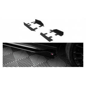 Flapsy Mercedes-Benz A W177 A35 Facelift Boczne