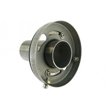 Univerzální silencer 115 mm Turboworks nastavitelný
