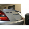 Zadní křídlo Mercedes-Benz SLK R171 04-10