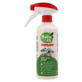 Přípravek na čištění a péči o kůži NATURAL ECO 500ml