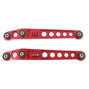 Wahacze Honda Civic VI Tylne Dolne Red LCA