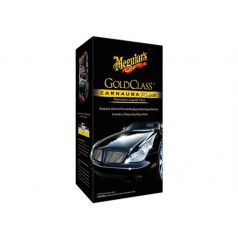 Meguiars Gold Class Carnauba Plus Premium Liquid Wax 473 ml