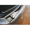 Nerez kryt- chrom ochrana prahu zadního nárazníku Volvo XC60 2013-17