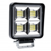 Pracovní LED lampa reflektor AWL38 64 LED 192W 12V 24V AMIO-03249