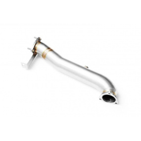 Downpipe AUDI A6 2.7 3.0 TDI I cz.