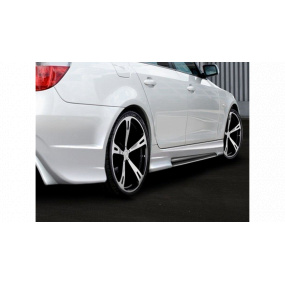 Dokładki Progów BMW 5 E60 / E61 < Generation V > Primed