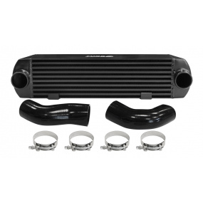Intercooler TurboWorks BMW E80 E82 E90 E92 N54 N55 Benzyna 130mm