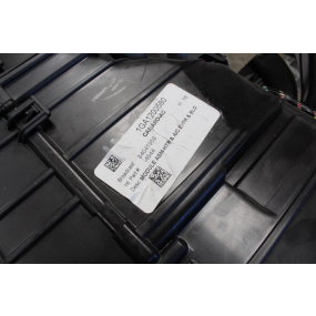 Nagrzewnica Chevrolet Camaro SS 2016+