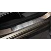 Nerez kryt- sestava-ochrana prahu zadního nárazníku+ochranné lišty prahu dveří Mitsubishi ASX 2010-16