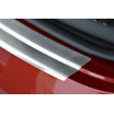 Nerez kryt- ochrana prahu zadního nárazníku Seat Leon III 5F 2013-16