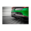 Nástavec nárazníku Cupra Formentor zadní v.2 Gloss Black
