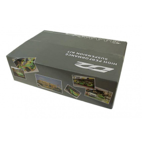 Zawieszenie gwintowane Sport D2 Racing MINI COOPER SD (R60) COUNTRYMAN 2WD 10+