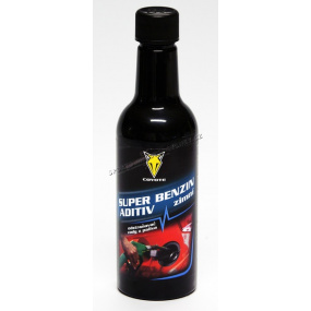 Coyote Super benzin aditiv zimní 450 ml