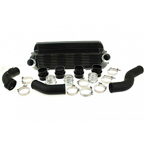 Intercooler TurboWorks BMW F20 F22 F30 F32 N55 120/210 mm Intercooler TurboWorks BMW F20 F22 F30 F32 N55 120/210 mm
