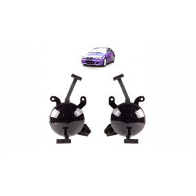 Halogeny BMW 3 E46 Halogeny BMW 3 E46