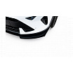Splitter Cupra Formentor Mk1 Facelift Předek Street Pro Black + Gloss Flaps