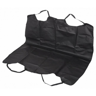 Deka ochranná impregnovaná do kufru auta Deka ochranná impregnovaná do kufru auta
