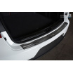 Carbon kryt- ochrana prahu zadního nárazníku Porsche Macan 2014+