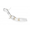Downpipe BMW e83 x3 2.0d M47N2 2003-2007 150 k