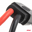Digitální tester akumulátoru 2–220 Ah 6V 12V 24V