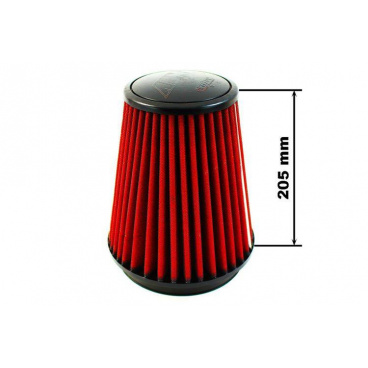 Kónický filtr AEM 21-2100DK 152mm Kónický filtr AEM 21-2100DK 152mm