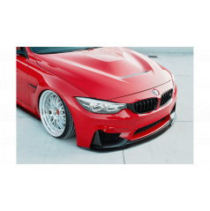 Rám vstupů BMW 3 F80 M-Pack