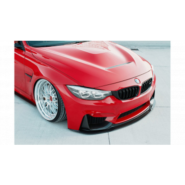 Rám vstupů BMW 3 F80 M-Pack