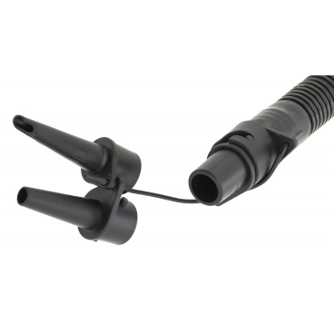 Pumpa ruční DOUBLE 2x2000 cm3 Pumpa ruční DOUBLE 2x2000 cm3