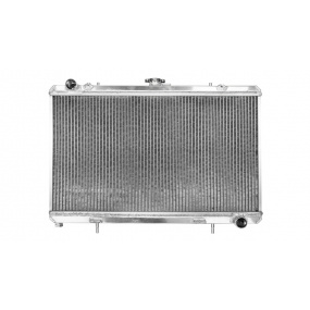 Sportowa Chłodnica Wody TurboWorks Nissan 200SX S13 50mm