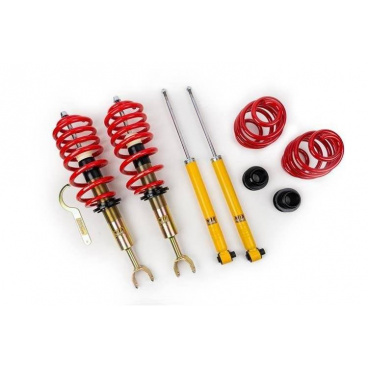 Regulované podvozek MTS AUDI A6 C5 / VW Passat B5 +FL Kombi Sedan SKODA Superb I 96-08 Regulované podvozek MTS AUDI A6 C5 / VW Passat B5 +FL Kombi Sedan SKODA Superb I 96-08