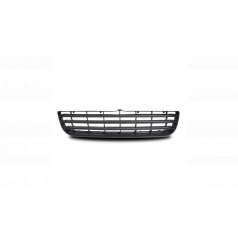 Gril Volkswagen POLO IV Facelift Černý bez loga