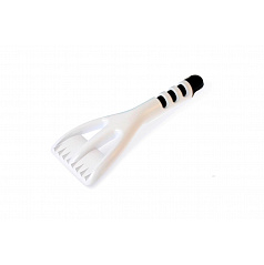 Škrabka na okna na sníh a led IS2 premium ABS AMIO-01462
