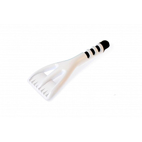 Skrobaczka do szyb śniegu lodu IS2 premium ABS AMIO-01462