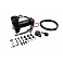 Kompresor powietrza 12V 200PSI/13,8 bar Black