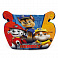 Autosedačka podsedák 125-150cm PAW PATROL BOY R129