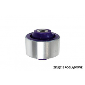 Komplet tulei mocowania drążka stabilizatora przedniego TurboWorks - NISSAN D40 / R51 - 2szt. Komplet tulei mocowania drążka stabilizatora przedniego TurboWorks - NISSAN D40 / R51 - 2szt.