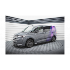 Zestaw Splitterów Volkswagen Multivan T7