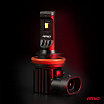 Automobilové LED žárovky F26 PRO LumiTec LIMITED +130% DUO FULL CANBUS H8 H9 H11 H16 12V 24V
