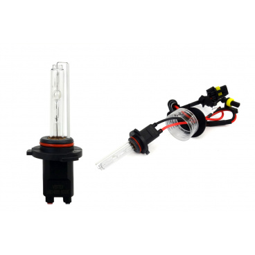 Xenon výbojka HB3 6000K