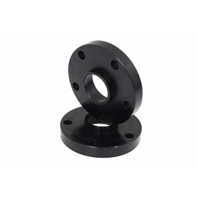 Dystanse Czarne 25mm 58,1mm 5x98 Dystanse Czarne 25mm 58,1mm 5x98
