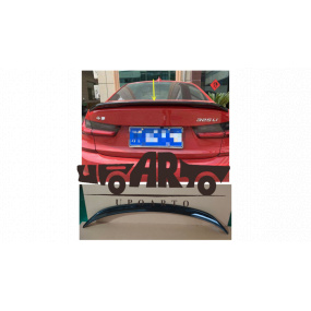 Lotka BMW 3 G20 Lesklá černá Lotka BMW 3 G20 Lesklá černá