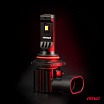 Automobilové LED žárovky F26 PRO LumiTec LIMITED +130% DUO FULL CANBUS HB3 12V 24V