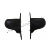 Honda Civic 1996-00 2/3D sada zpětných zrcátek styl Spoon vč. adaptérů