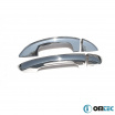 Nerez kryty klik VW Golf VI HTB 3D 2009-13, VW Scirocco 2008-17