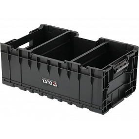 Box na nářadí B24P S1 576 x 359 x 237 mm