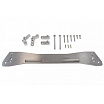 Rám stabilizátoru Honda Civic 92-95 Stříbrný ASR