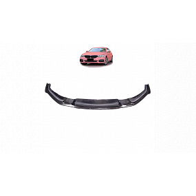 Přední nárazník Carbon BMW 5 G30 G31 Přední nárazník Carbon BMW 5 G30 G31