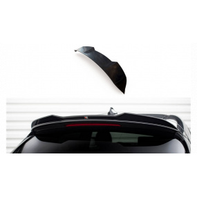 Dokładka Alfa Romeo Stelvio Quadrifoglio Spoiler Góra 3D Dokładka Alfa Romeo Stelvio Quadrifoglio Spoiler Góra 3D