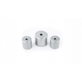 Zestaw aluminiowych tulei dyferencjału BMW E81 E82 E87 E88 E90 E9 E92 E93 Zestaw aluminiowych tulei dyferencjału BMW E81 E82 E87 E88 E90 E9 E92 E93